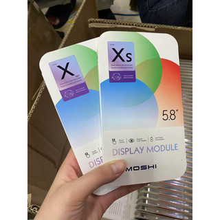 Màn hình thay thế LCD cho ip X/Xs tặng kèm tua vít tháo lắp