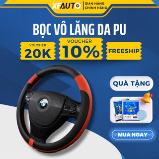 Bọc Vô Lăng – Bọc Vô Lăng Ô Tô Cao Cấp Thiết Kế Nhỏ Gọn Phù Hợp Cho Các Loại Xe Đủ Màu Lựa Chọn