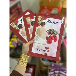 TẮM TRẮNG KONE cafe