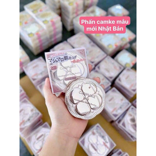 Phấn Canmake đủ tone