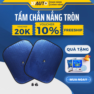 Tấm Che Nắng Ô Tô – Che Nắng Ô Tô – Miếng Chắn Nắng Có Lớp Tráng Bạc Cách Nhiệt Hiệu Quả