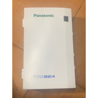 Tổng đài Panasonic KX-TEB308