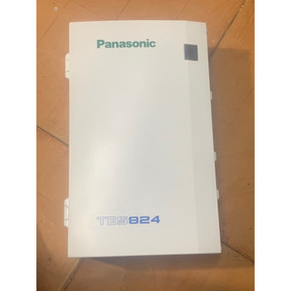 Tổng đài Panasonic KX-TEB308
