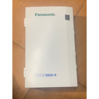 Tổng đài Panasonic KX-TEB308