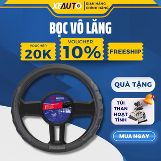 Bọc Vô Lăng – Bọc Vô Lăng Sparco Chính Hãng Italia Vừa Tất Cả Xe 4 Chỗ Đến 7 Chỗ, Các Loại Xe Con