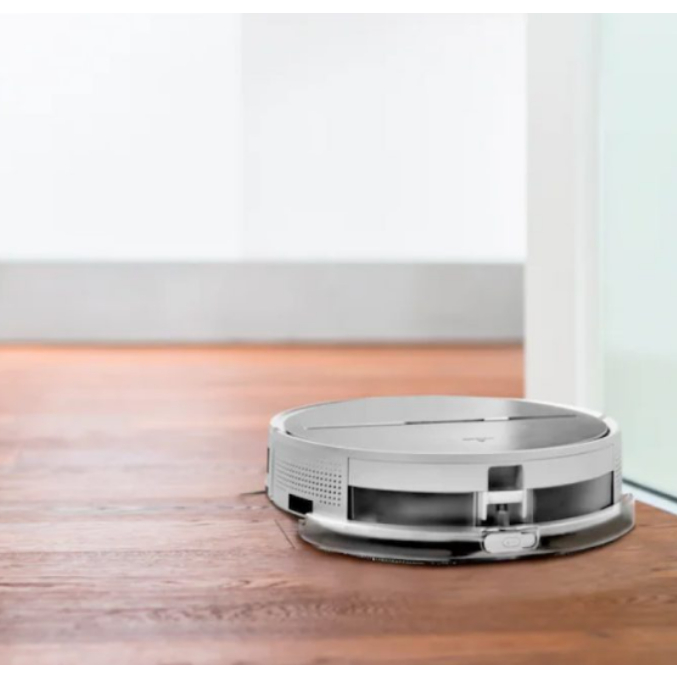 Robot Hút Bụi Lau Nhà Medion MD11889 S05 SW, Máy Hút Bụi Lau Nhà Đa Năng, Nhập Đức, BH 12 Tháng