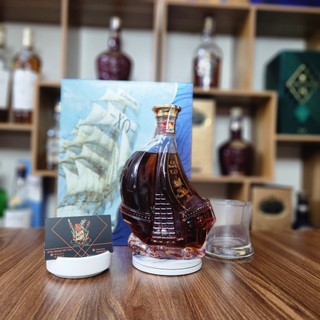 BRANDY XO CELESTE EXTRA 700ML NHẬP KHẨU PHÁP