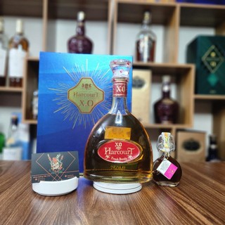BRANDY XO CELESTE EXTRA 700ML NHẬP KHẨU PHÁP