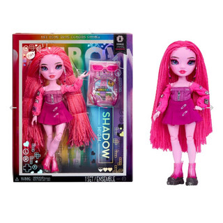 Búp bê Rainbow High chính hãng