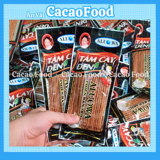 Tăm cay đen Aluowa