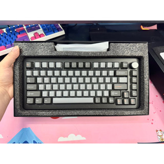 Bàn phím từ HE DrunkDeer A75 Pro | Magnetic Switch - Rapid Trigger , new 100% , giá rẻ nhất thị trường