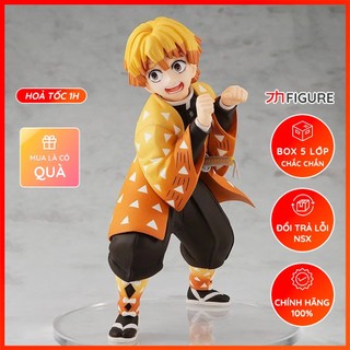  Mô Hình Agatsuma Zenitsu Demon Slayer Kimetsu no Yaiba Pop Up Parade -  Good Smile Company  Figure 