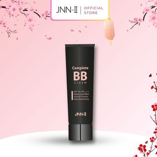 Kem nền BB Cream JNN2 che phủ hoàn hảo dưỡng trắng chống nhăn và chống nắng SPF50+ PA++++ Hàn Quốc 50ml | Jnn2.vn