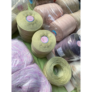 Sợi linen dòng sợi thượng hạng🌷