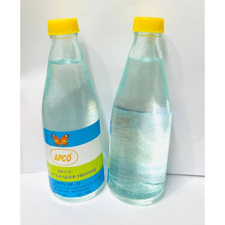 Nước rửa mạch main điện tử 350ml APCO