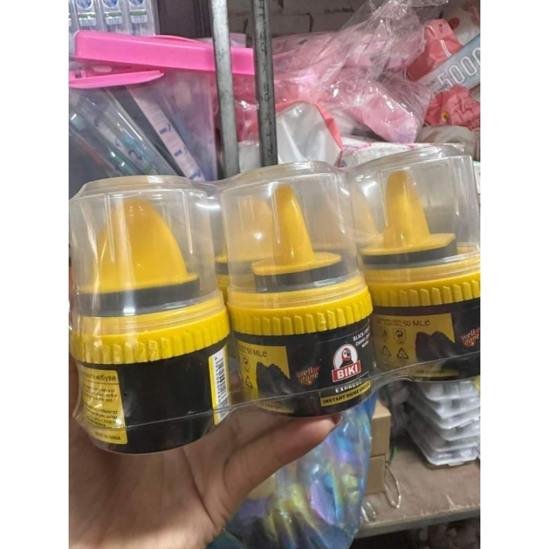 XI ĐÁNH GIẦY, ĐỒ DA HÀN QUỐC
