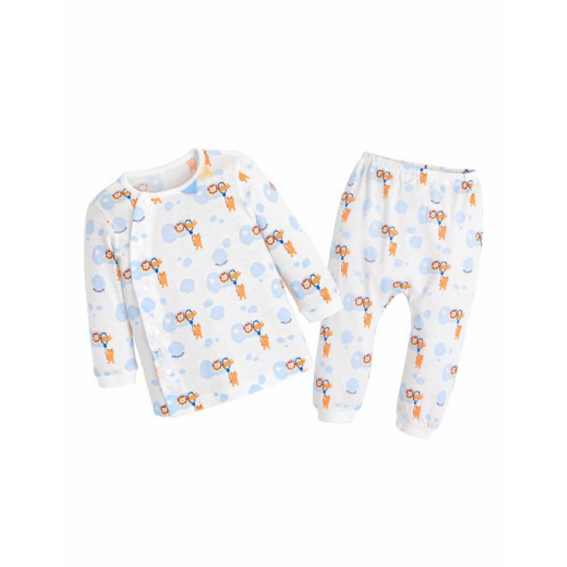 Sz 90- Bộ cotton mỏng Moimoln
