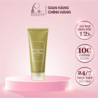 I'm From Sữa rửa mặt Mugwort Gel Cleanser 150ml