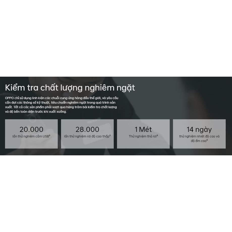 OPPO A17 Thiết kế tựa da thời thượng Camera AI 50MP Pin khủng 5000mAh Bộ nhớ 64GB + RAM mở rộng đến 4GB | BigBuy360 - bigbuy360.vn