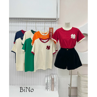 ✅Thun Ny màu y hình chất mát