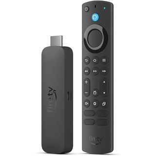 FIRE STICK 4K/4K MAX WITH 12-MONTH WARRANTY [BẢO HÀNH 12 THÁNG]