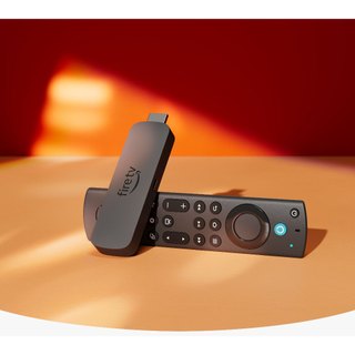 FIRE STICK 4K/4K MAX WITH 12-MONTH WARRANTY [BẢO HÀNH 12 THÁNG]