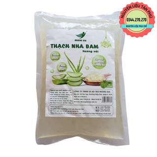 Nha đam hoàng gia - gói 1kg