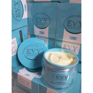 Kem body evy thái lan chính hãng body lạnh mẫu mới