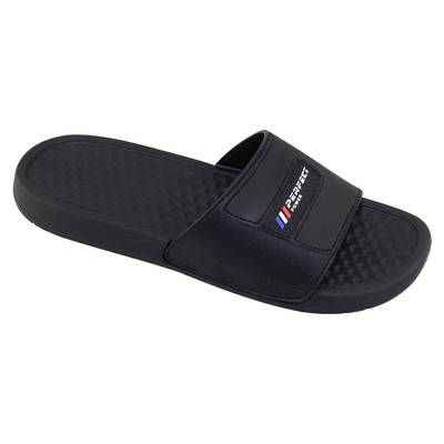 Dép quai ngang nam Bita's EM.14 (Đen + Đỏ + Nâu + Navy + Trắng)