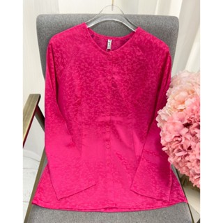 Áo bà ba lụa gấm hoa mẫu đơn và uyển nhi vải siêu đẹp, lên form chuẩn, hàng chính hãng