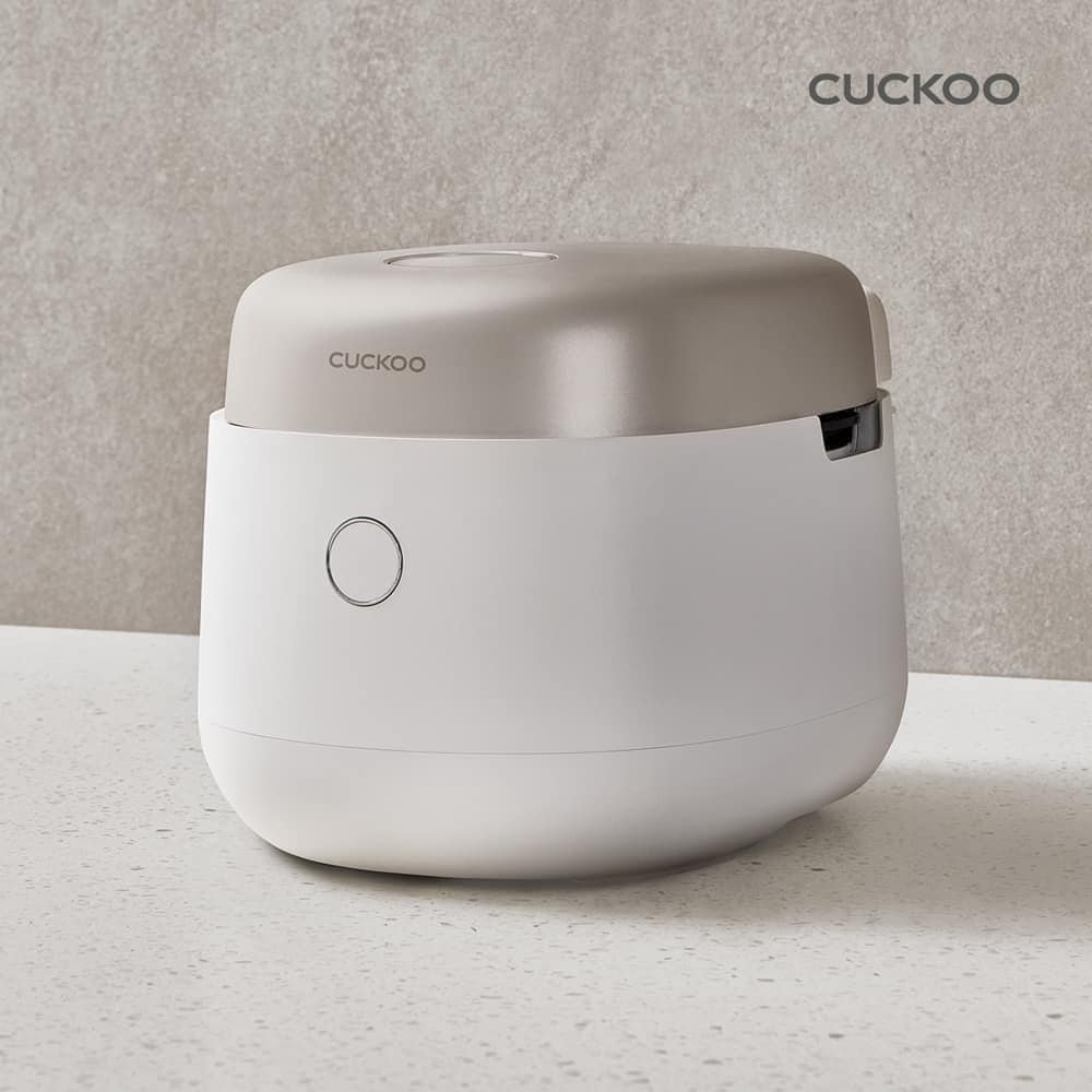 Nồi Cơm Điện Cao Tần CUCKOO NHTR1010FGW / NHTR0610FGW, Made in Korea, BH 24 Tháng, Bepchauau