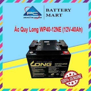 Ắc quy long wp40-12ne