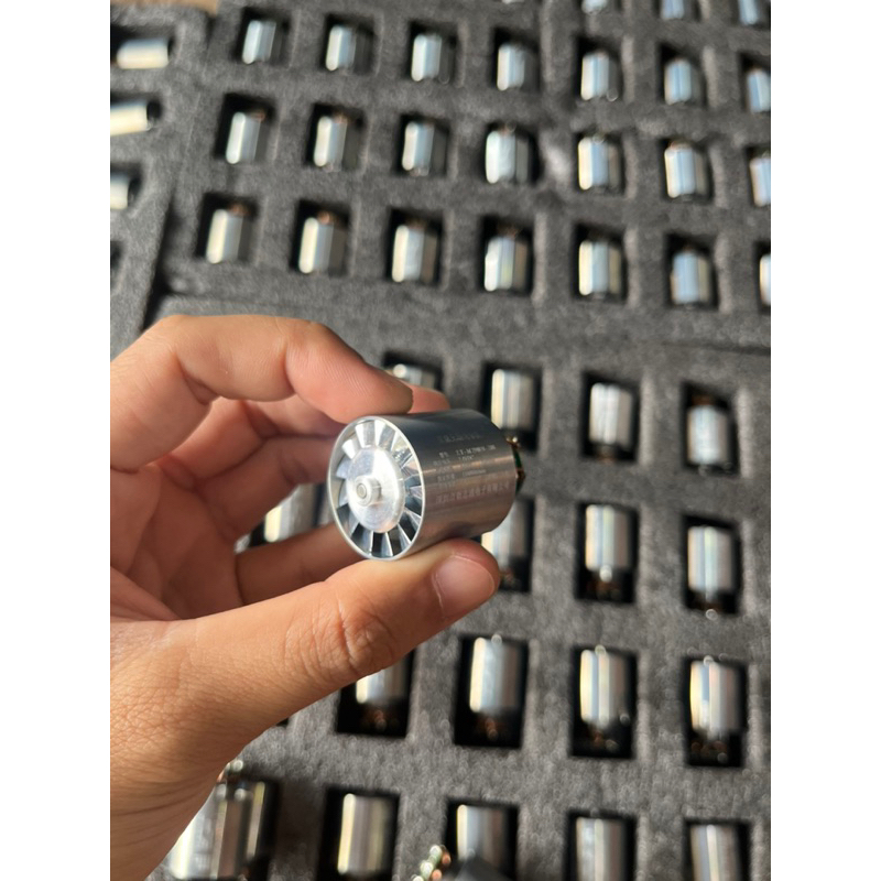 Động cơ không chổi than bldc 7.4v 110000rpm