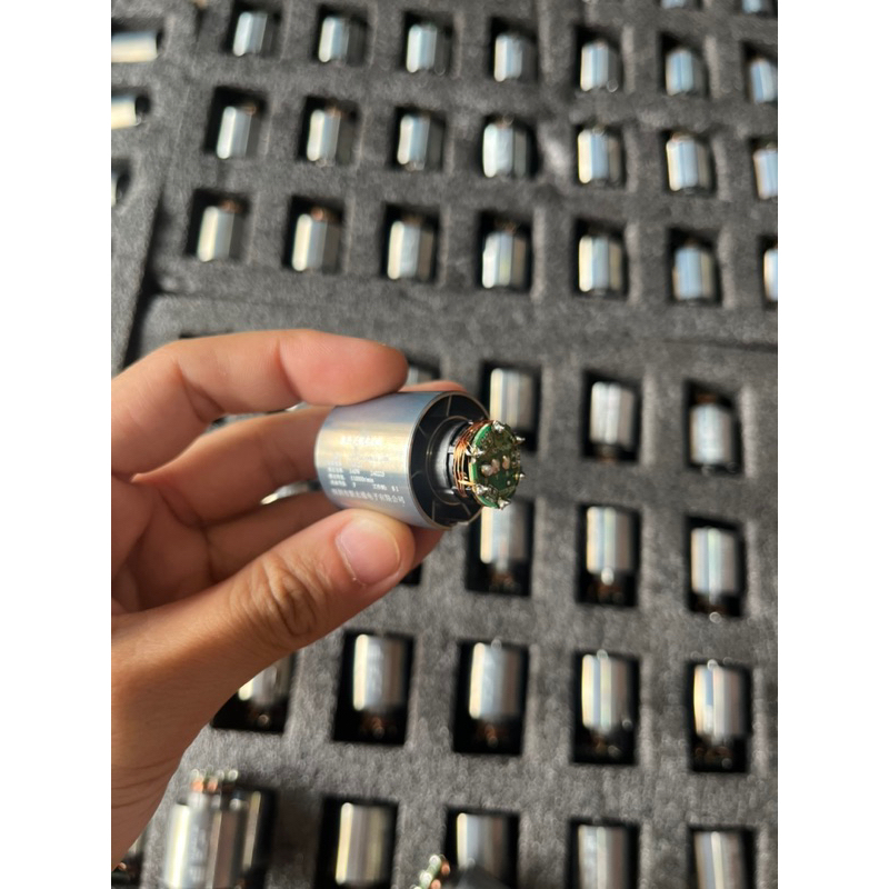 Động cơ không chổi than bldc 7.4v 110000rpm