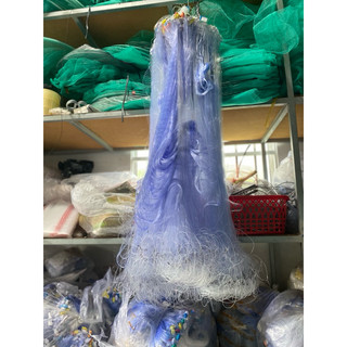 100 mét lưới 3 màng thái lan bén cá cao 1mét