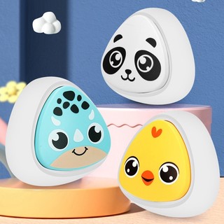 Đồ chơi vận động chạm nhảy tăng chiều cao Tiếng Việt và Tiếng Anh cho bé, Bo cham nhay tang chieu cao