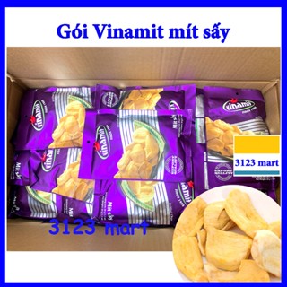 (hsd 05/2026) Mít sấy Vinamit gói nhỏ 20g, 30g, giòn ngon, hàng chính hãng.