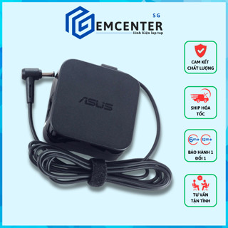 Sạc ZIN Asus Zenbook UX303 UX430 UX seri, Vivobook s14 15 17 ,vivobook X seri ,ĐẦU NHỎ 65w 45w zin new 100%