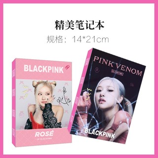 Ảnh lomo blackpink bts size 14*21cm