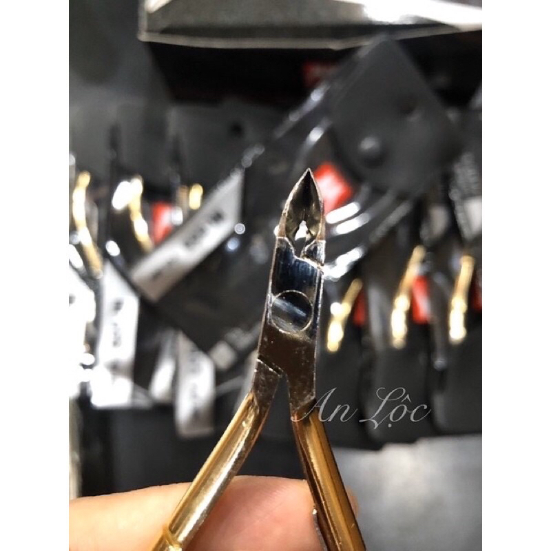 [Siêu Rẻ] Kìm Nhặt Da AAA HL555