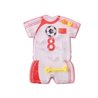 Đồ chơi mê cung Jersey/ Mê cung hình đồng hồ xe đạp cho bé