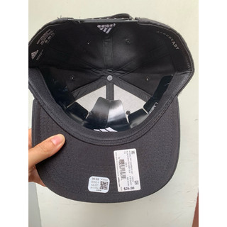nón snapback adidas usa