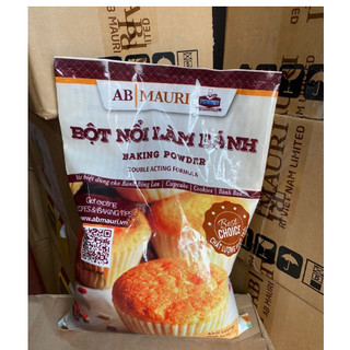 Bột nổi Mauri 1kg (1kg/hũ-1kg/bịch)