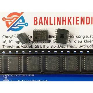 Pc929, pc 929 sop-14 opto điều khiển chính hãng