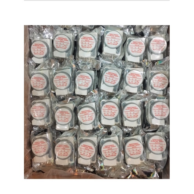 Timer Tủ Lạnh Tosiba