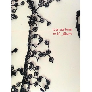 ren đen trang trí (1m) (p1)
