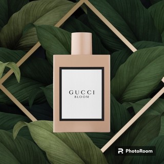 Nước hoa Bloom EDP chính hãng Nước hoa nữ