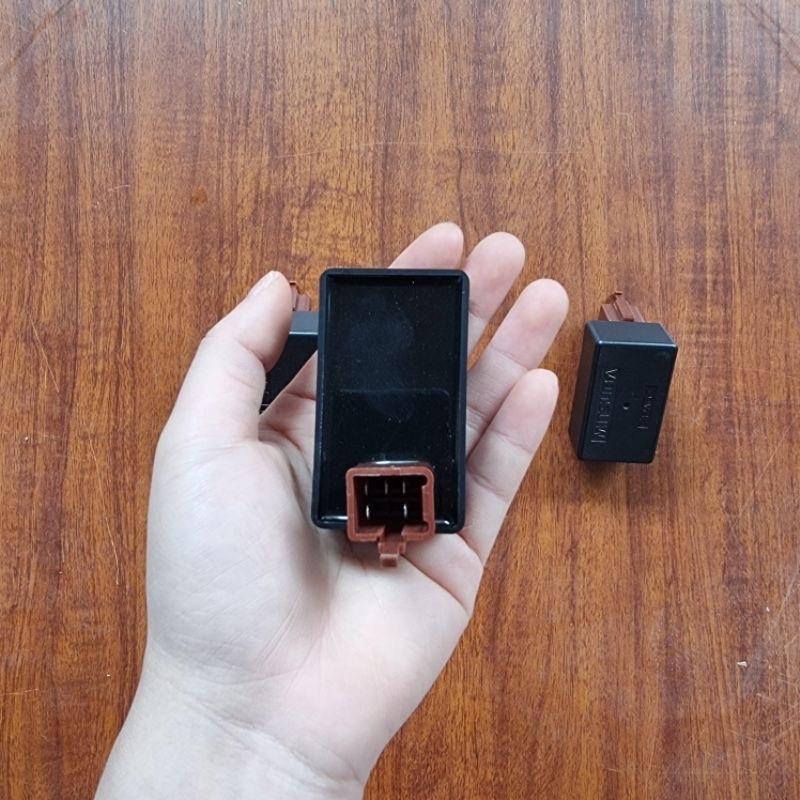 Ic Xe Máy Mitsuba Cho Xe Dr-Wa