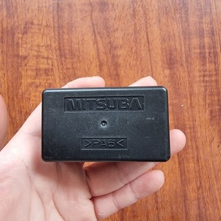 Ic Xe Máy Mitsuba Cho Xe Dr-Wa