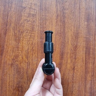 Tẩu Bugi Xe Máy Có Trở